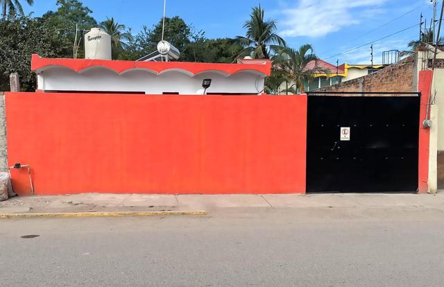 Casa para siete personas en Lo De Marcos, Nayarit