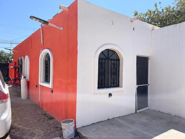 Casa para siete personas en Lo De Marcos, Nayarit