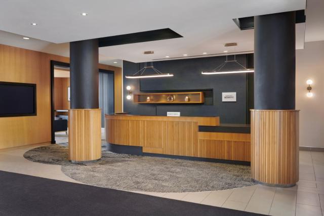 Residence Inn by Marriott Calgary Airport