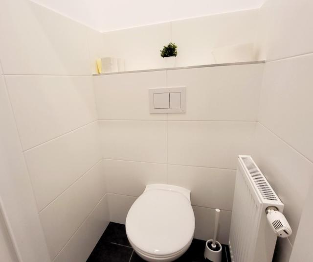 Neulerchenfelder City Apartment