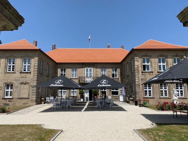 Schloss Hotel Colmdorf