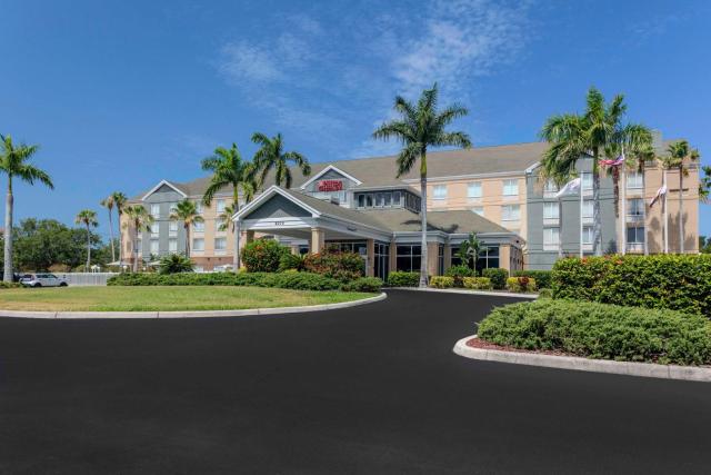 Hilton Garden Inn Sarasota-Bradenton Airport