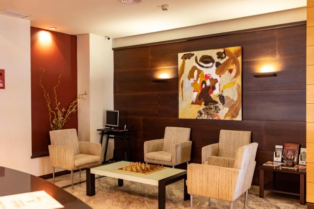 Hotel Philadelfia