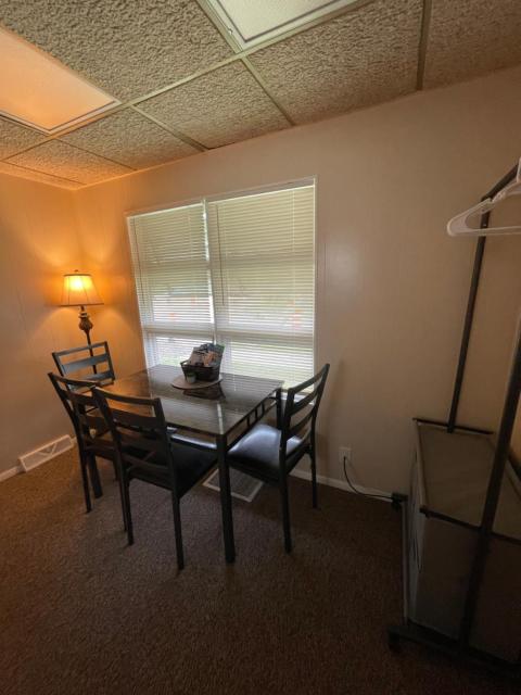 Magnolia APT 1