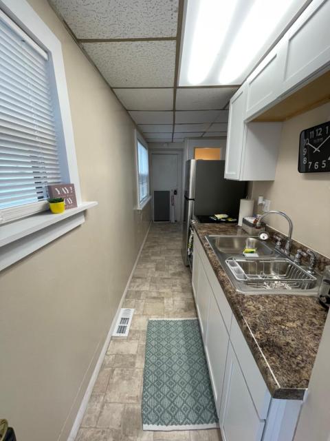Magnolia APT 1