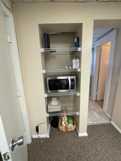 Magnolia APT 1