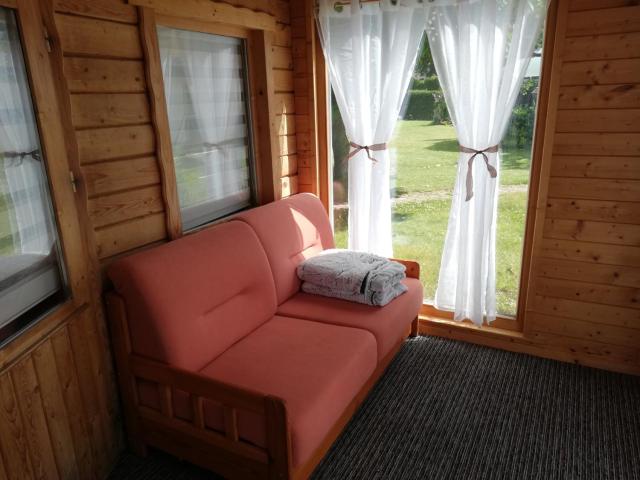 Sommerferienhaus Jeannette