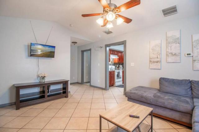 Orlando 3BR2BA Family Stay with Big Savings