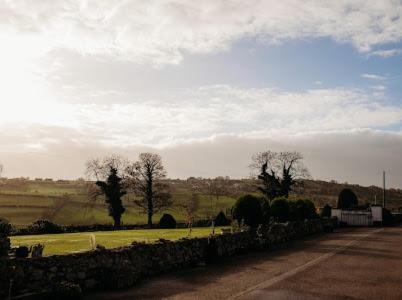 The Barn Springmount Accommodation