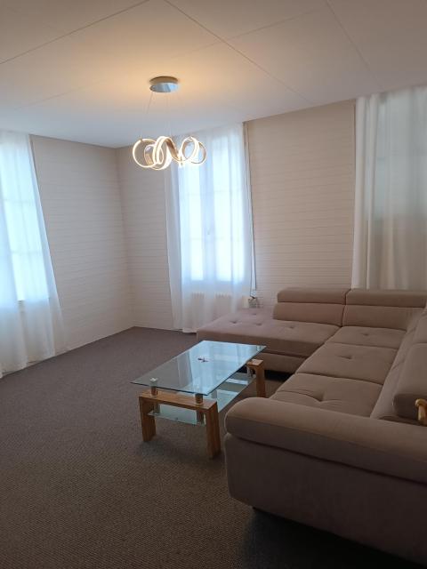 Mon Amour Apartment