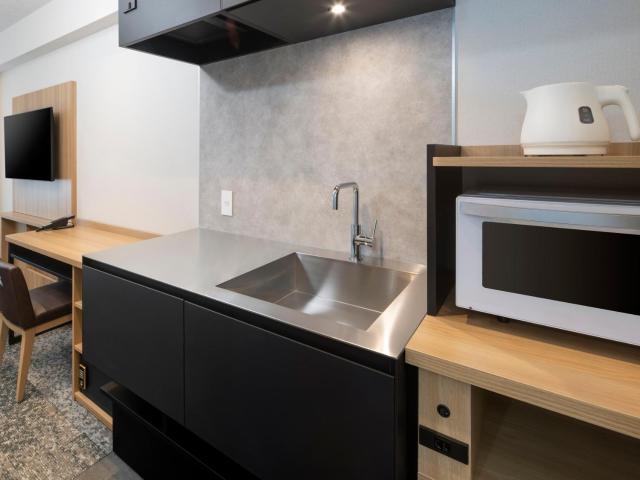 HOTEL MYSTAYS Iidabashi