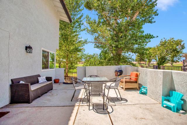 Oasis Condo on the Fairway