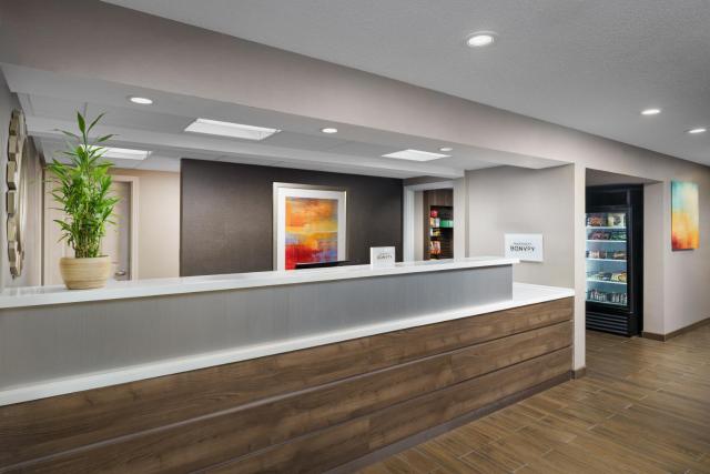 Residence Inn by Marriott Seattle/Bellevue