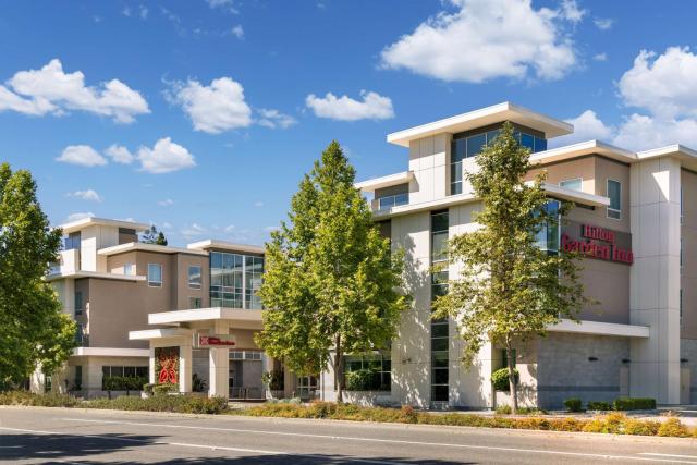 Hilton Garden Inn Palo Alto