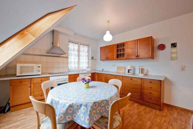 Ferienwohnung Im Hasengrund