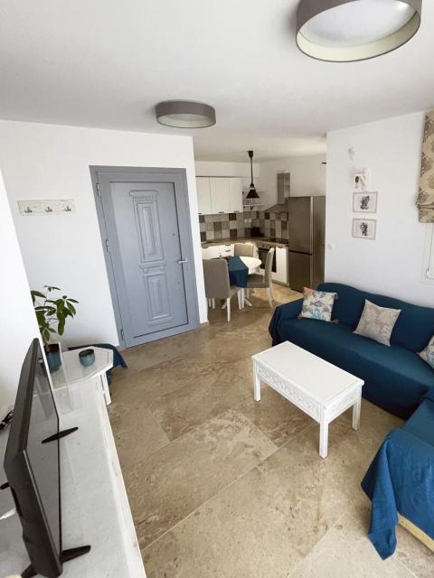 Odysseus Boutique Apartment