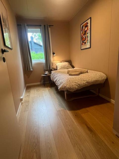 Hus i Harstad