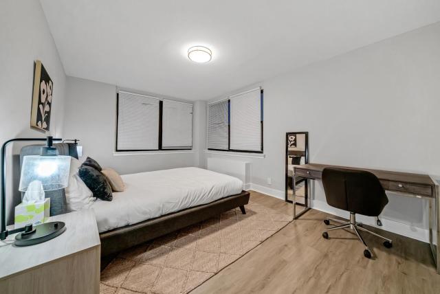 Avenue A821 I Cozy and Comfy Philadelphia stay