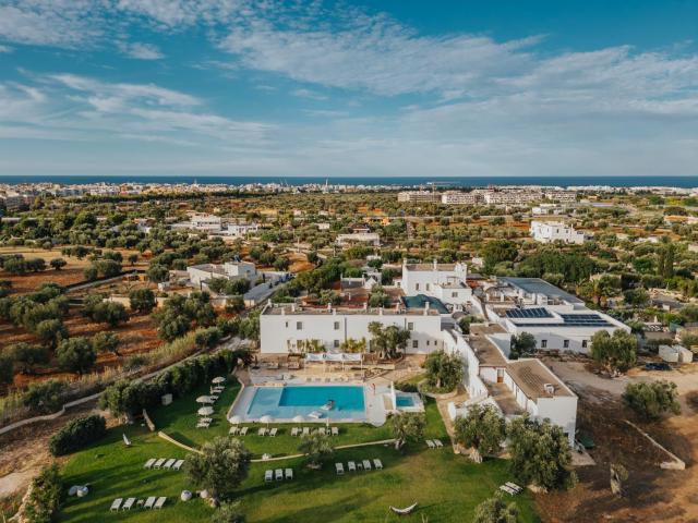 Masseria Torrepietra