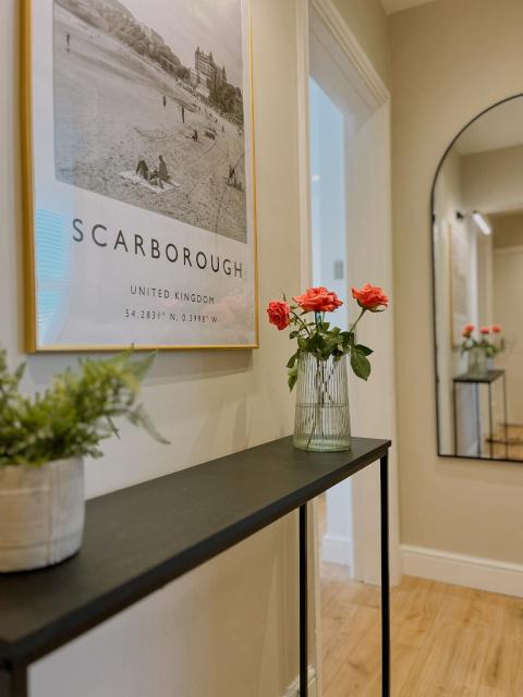 Eva Sands Apartment