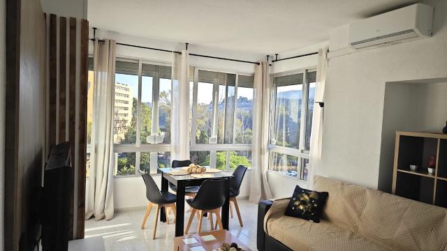 Apartamento La Colina Enjoy