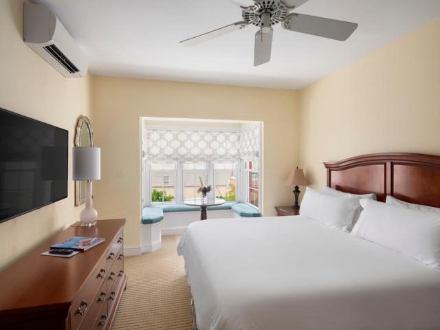 Royal Palms Hotel