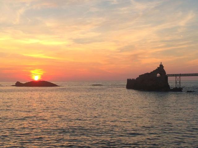 Nomad Stay Biarritz