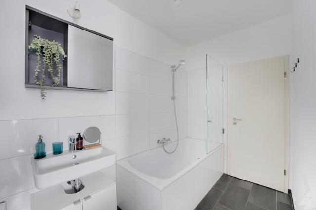Design Apartment - Traumlage zwischen CGN & DUS - BRIGHT Collection