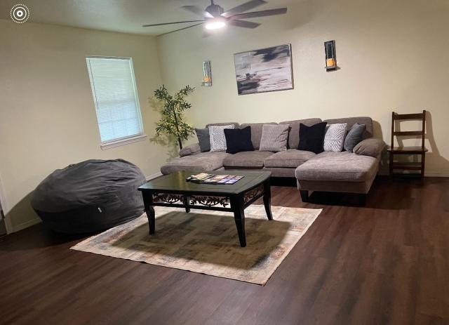 The Diamond Escape , Home in murfreesboro