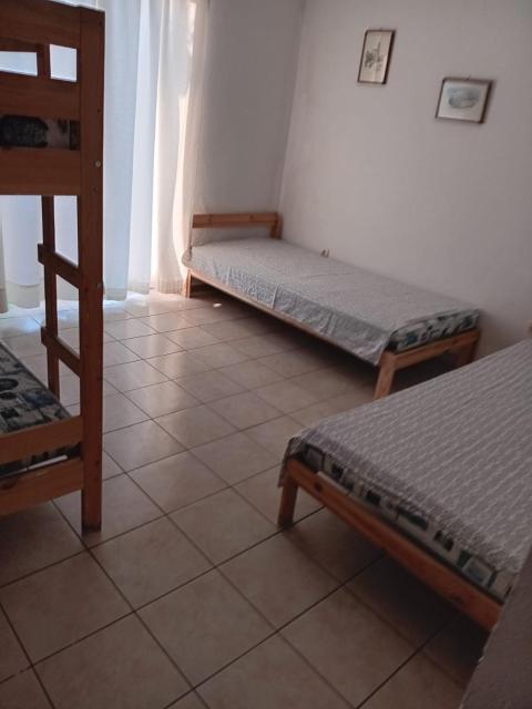 Central Studio Apartments & Dormitory Rooms