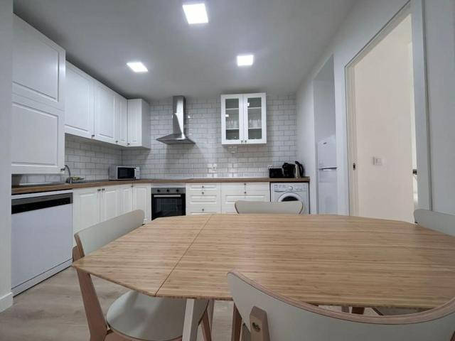 Large Apartment in Madrid - Boto