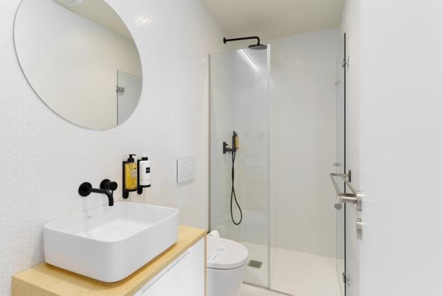 Feel Porto Corporate Housing Boavista