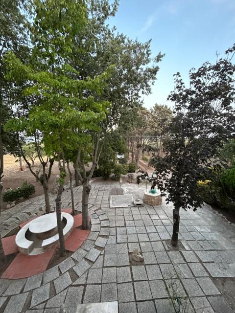 Relais La Villa