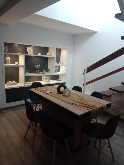 PH Premium en Recoleta
