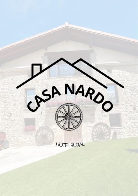 Hotel Rural Casa Nardo