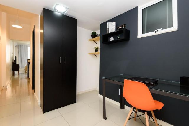 Moderno Studio a 400m da Praia | SL 363/214