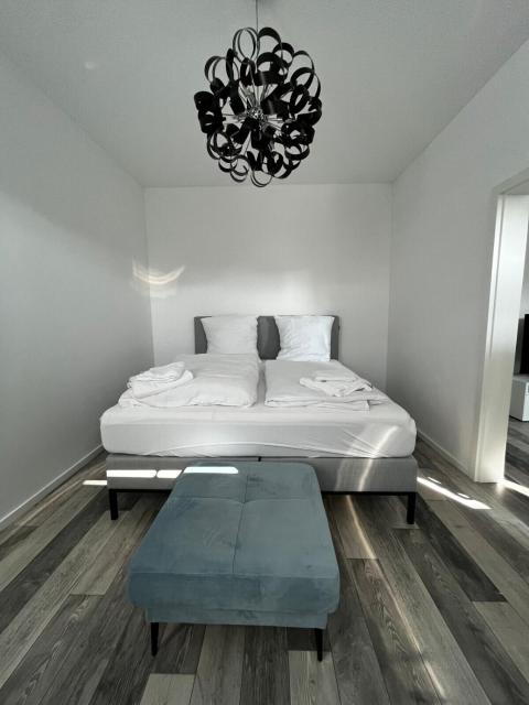 Milano: Messe-/Business-/Ferienwohnung
