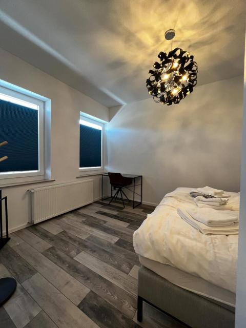 Milano: Messe-/Business-/Ferienwohnung