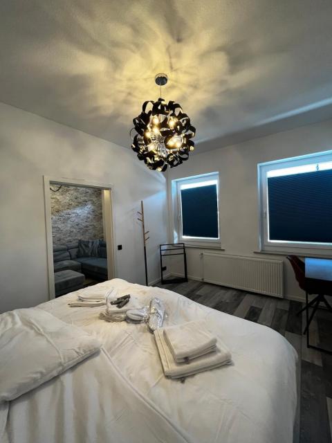Milano: Messe-/Business-/Ferienwohnung