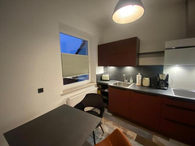 Rotterdam: Messe-, Business-, Ferienwohnung