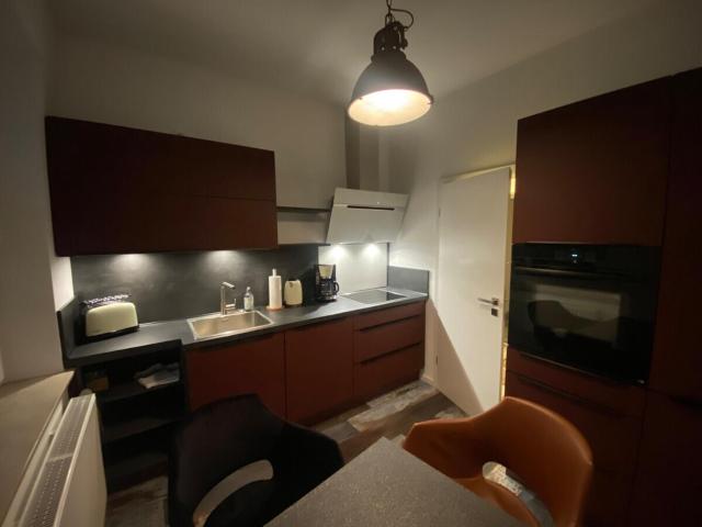 Rotterdam: Messe-, Business-, Ferienwohnung