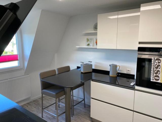 New York: Messe-, Business-, Ferienwohnung