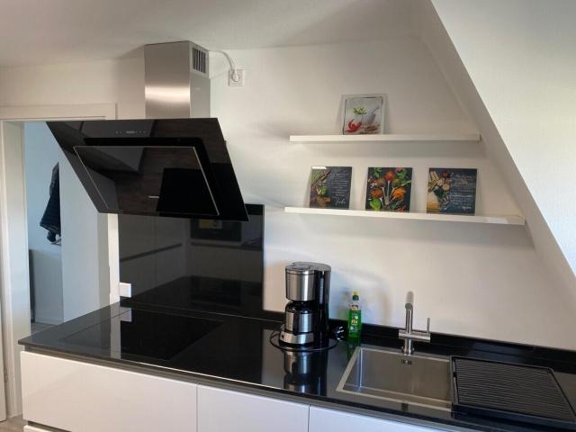 New York: Messe-, Business-, Ferienwohnung