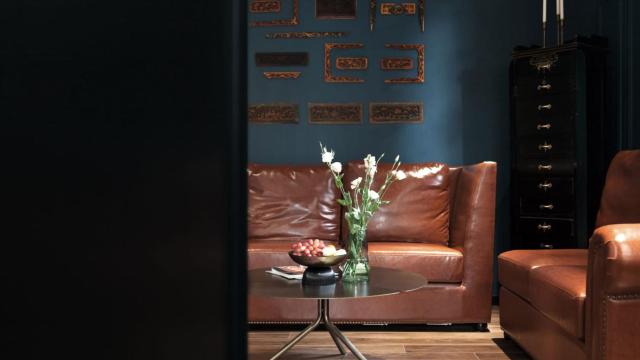 The Harmony Courtyard & Dai Feng Humanistic Boutique Hotel