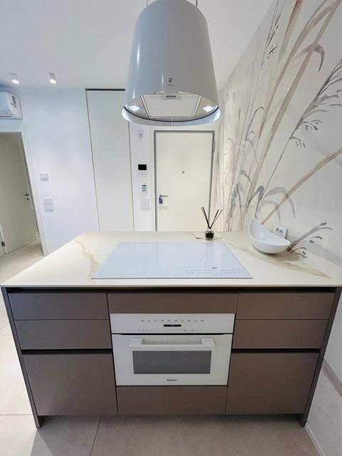 Residenza Luisiana Luxury Flexrent - Immobiliare Abissinia