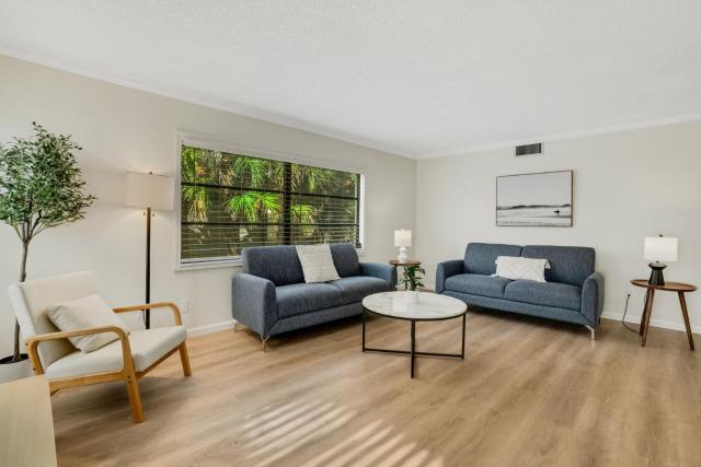 Sugar Sand Sanctuary - Beach Condominium
