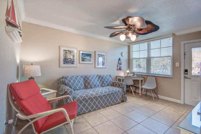 Clearwater Beach Suites #201