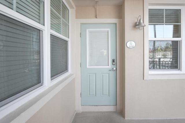Clearwater Beach Suites #105