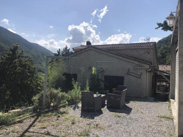 Gîte du grand braquet