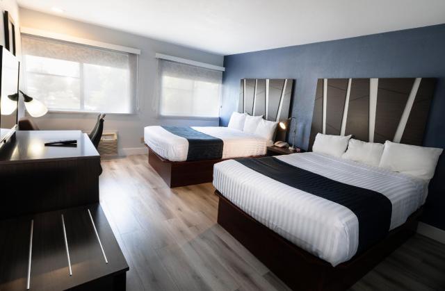 Hotel Mira Vista